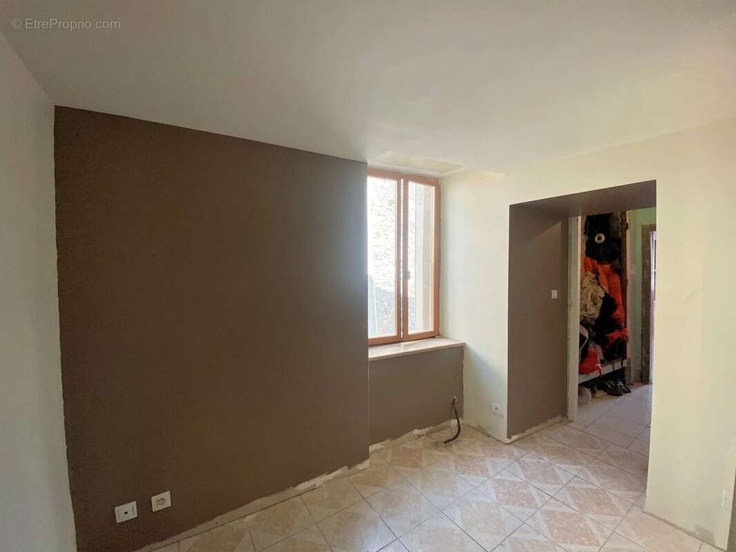 Maison à RIEUX-MINERVOIS