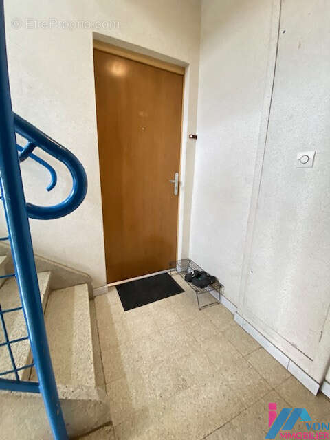 Appartement à LA ROCHETTE