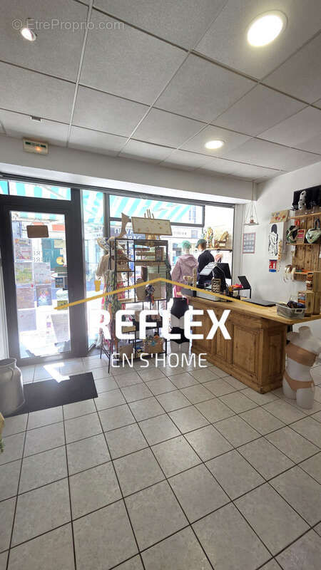 Appartement à DOULLENS