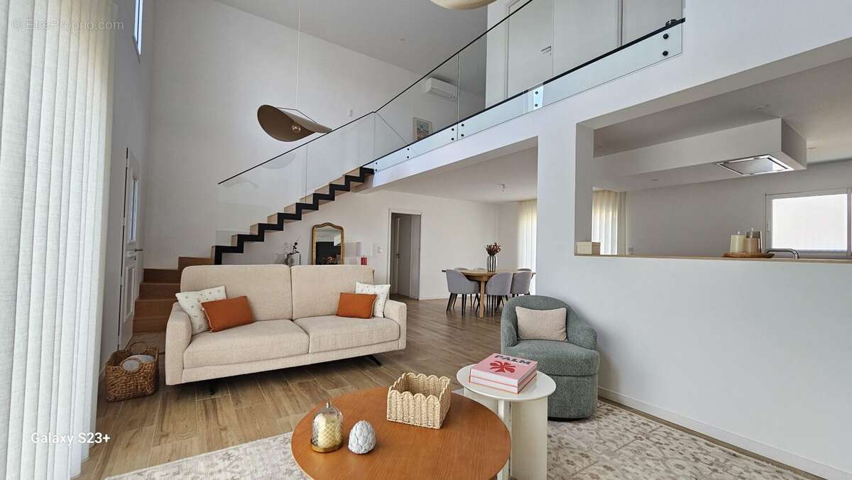 Maison 137 m² à Niort  - photo 7
