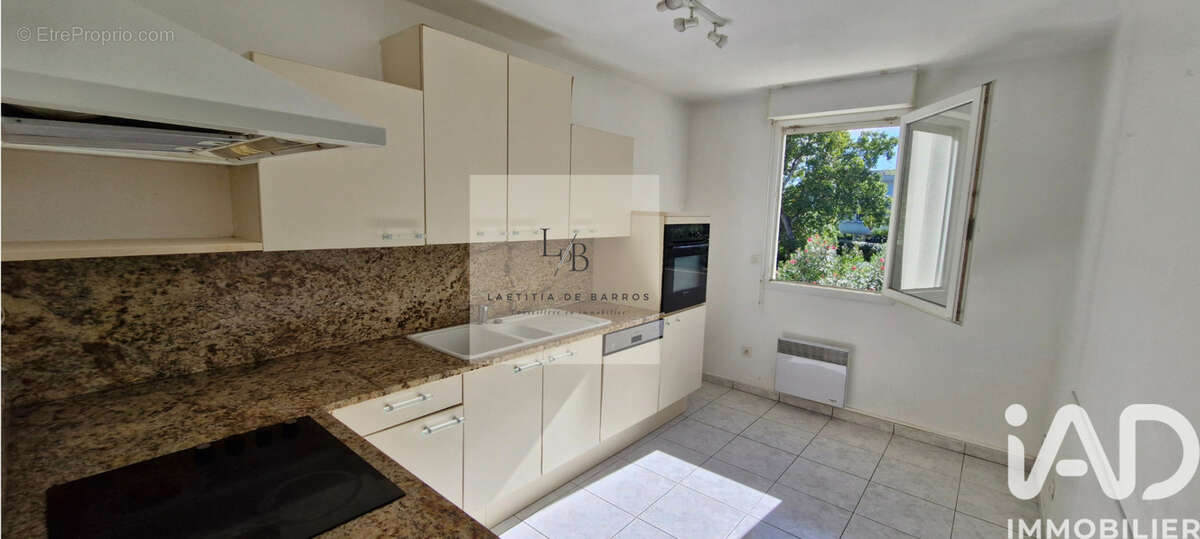 Photo 3 - Appartement à LA GRANDE-MOTTE