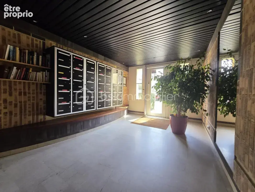 Appartement lumineux au cœur de Nemours dans résidence sécurisée - photo 3