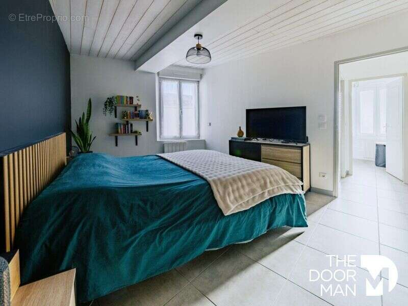 Appartement à LE VAL