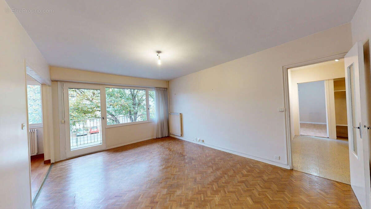 Appartement à EVREUX