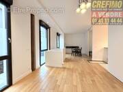 Appartement à BOIS-COLOMBES