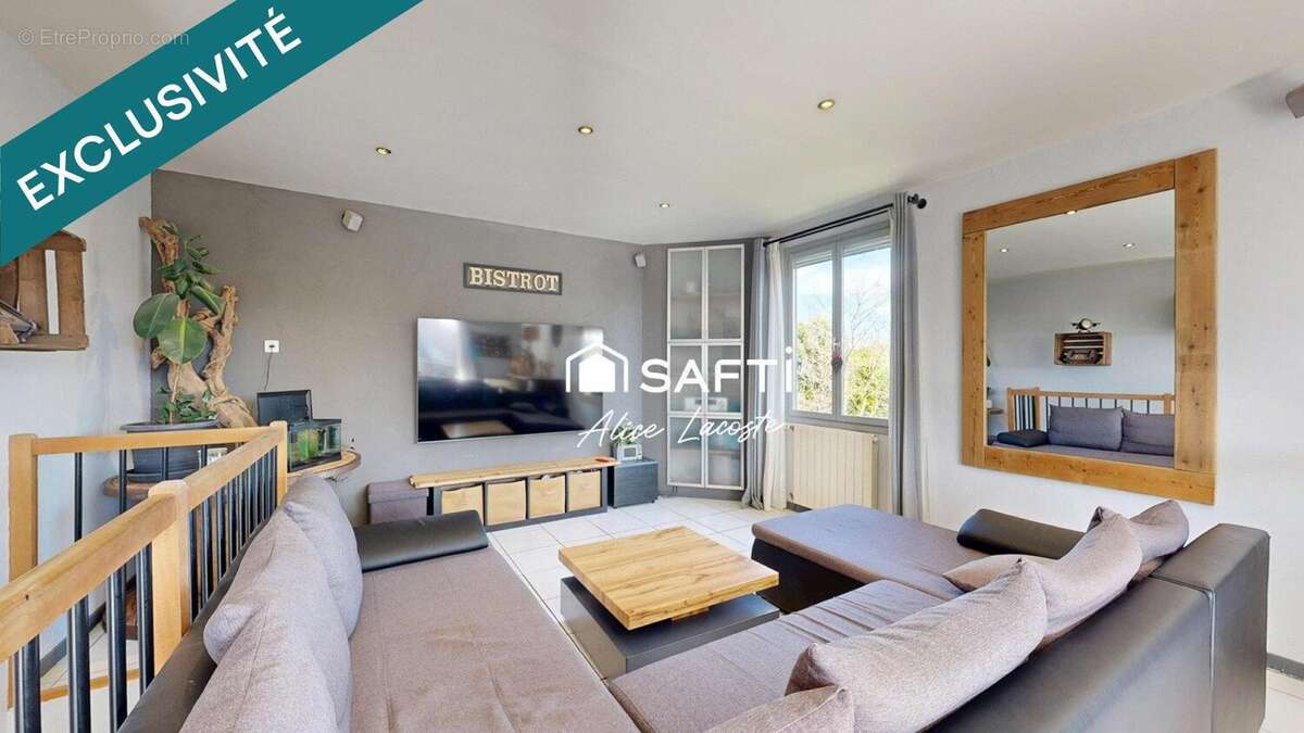 Photo 5 - Maison à LEZAT-SUR-LEZE