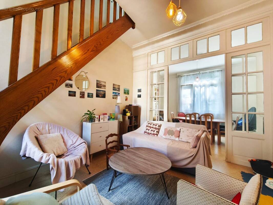 Appartement à ARRAS