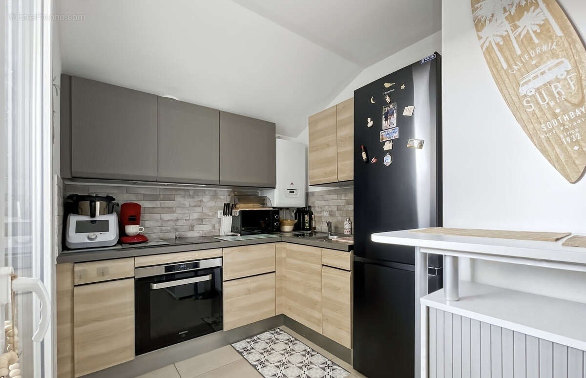 Appartement à FREJUS