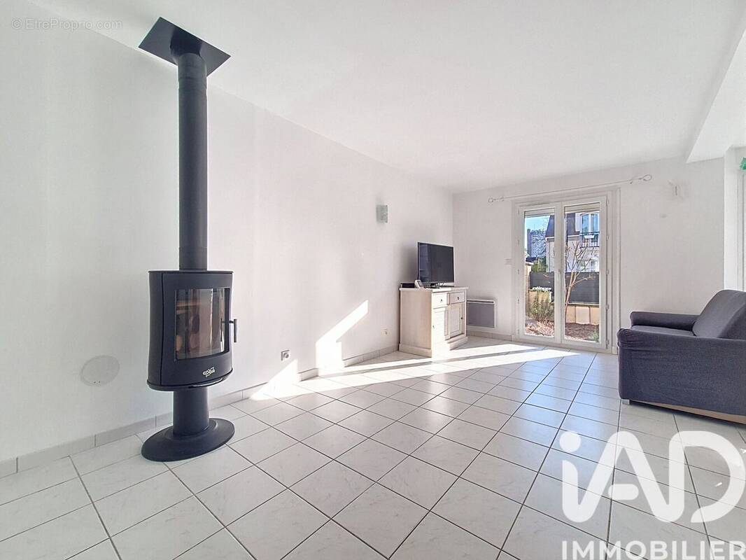 Photo 1 - Maison à SAINT-PRIX