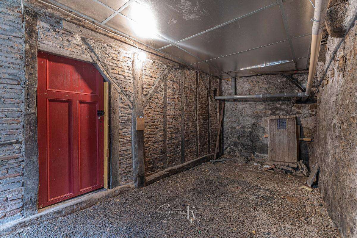 Appartement à LIMOGES