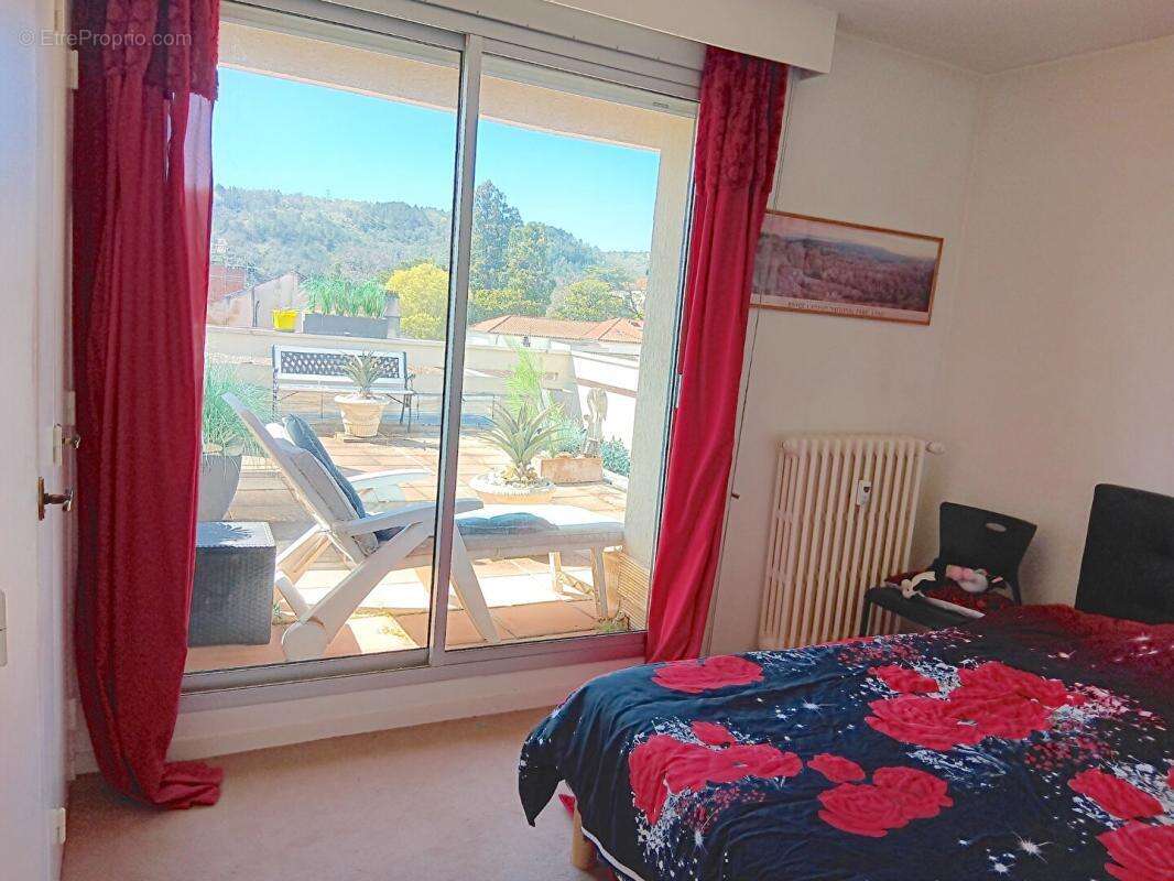 Appartement à CAHORS