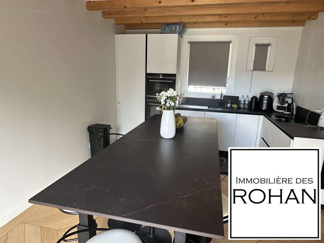 Maison à VEYRIER-DU-LAC