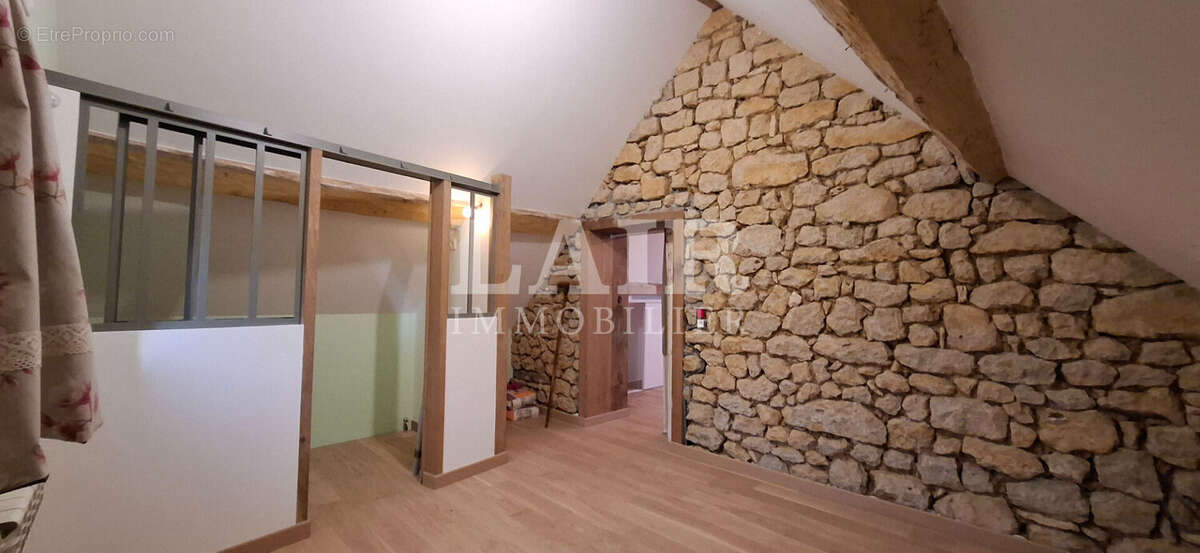 Maison à SEES