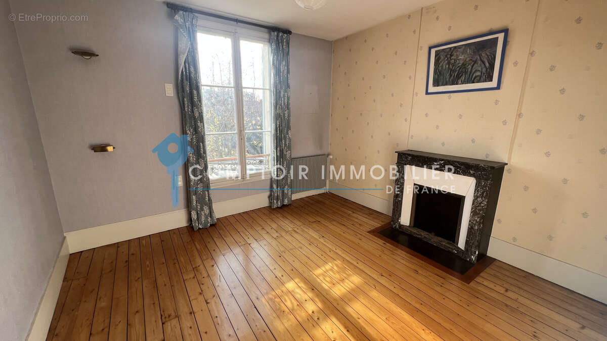 Maison de caractère - photo 17