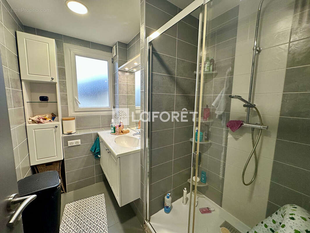 Appartement à CHANTRAINE