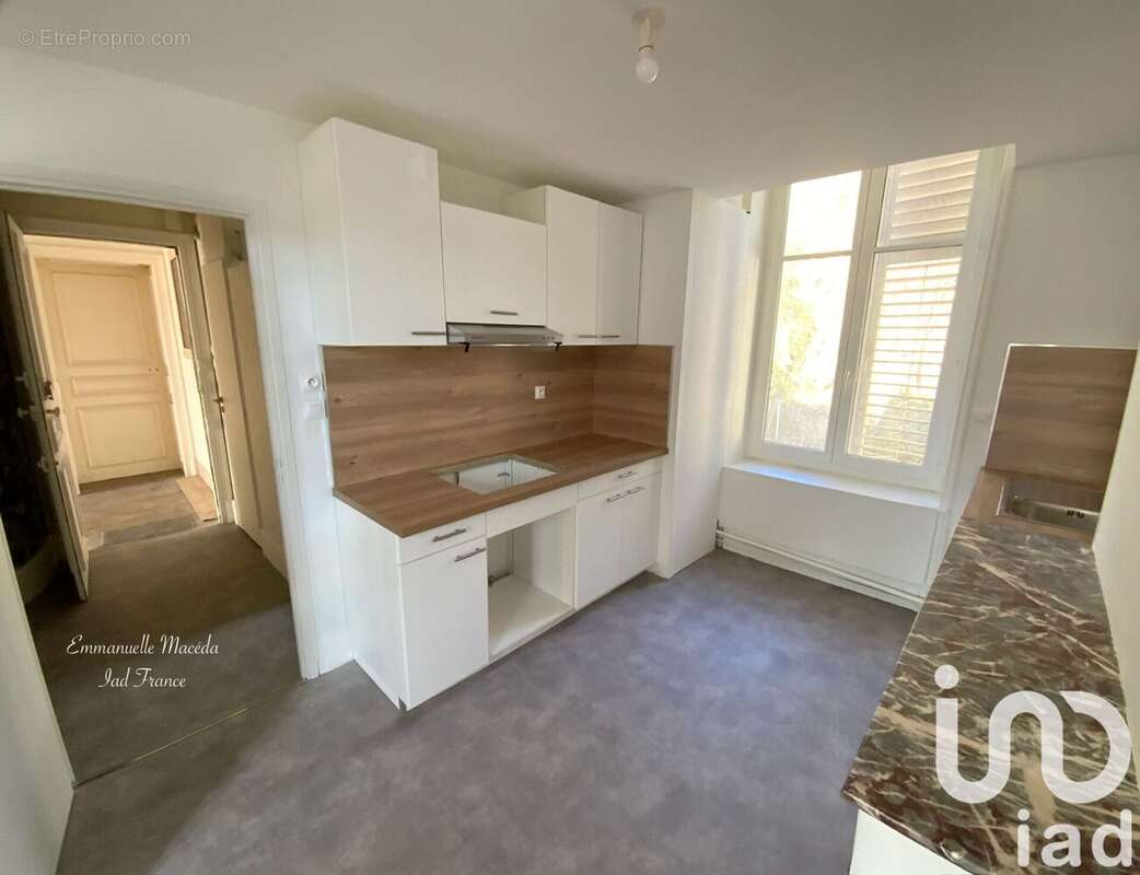 Photo 4 - Appartement à LIVERDUN