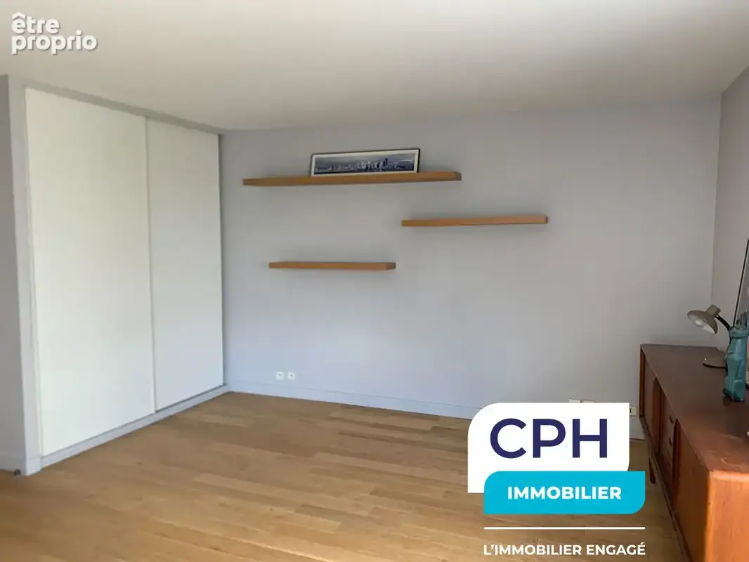 Grand studio avec cave et parking, Courbevoie - photo 12