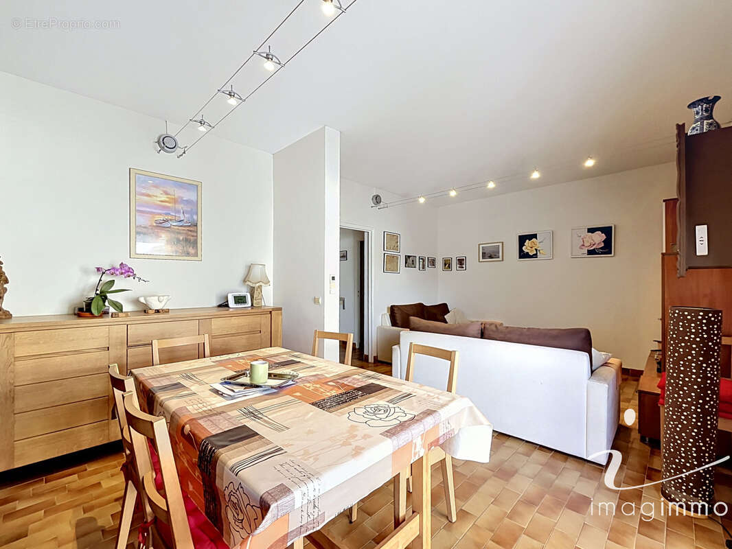 Vente interactive maison plain pied enclos de carnon - photo 14