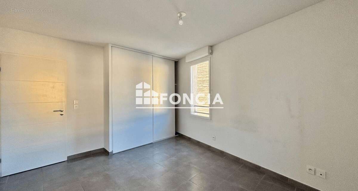 Appartement à BONNEVILLE