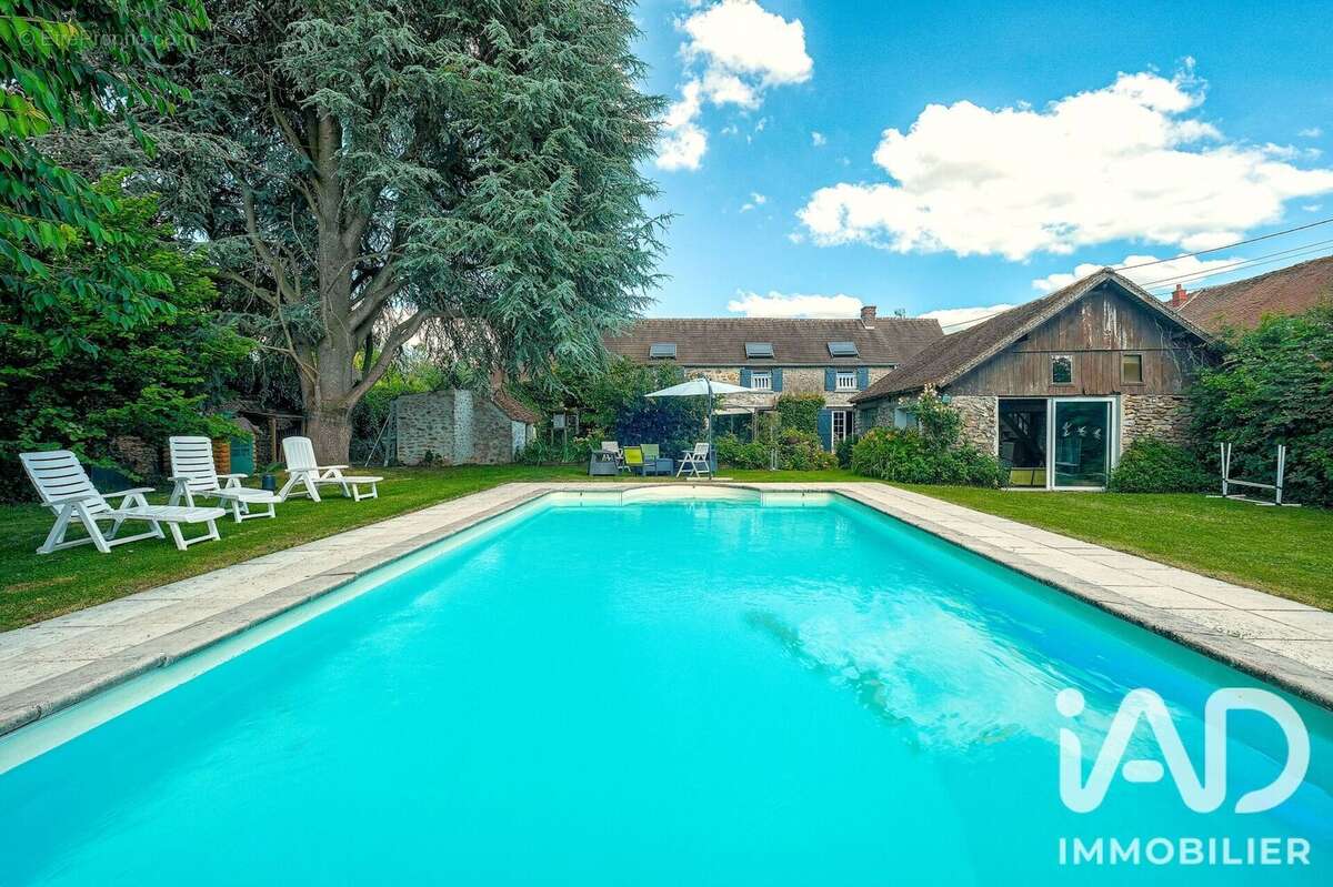 Maison 200 m² à Rozay-En-Brie  - photo 3