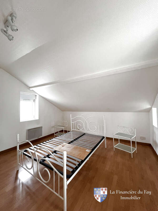 Appartement à SOISSONS