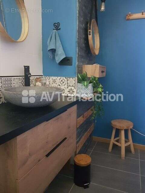 Appartement à DRAGUIGNAN