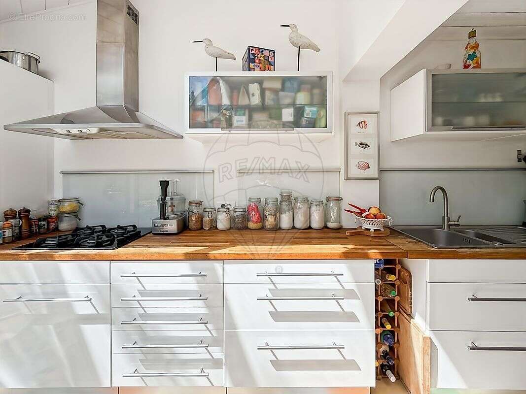 Maison à NANTES