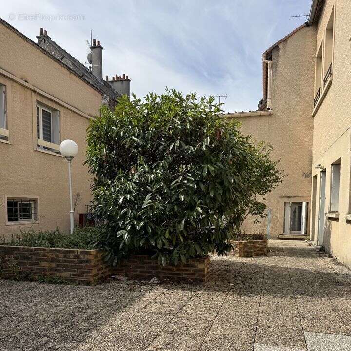 Appartement à ETAMPES