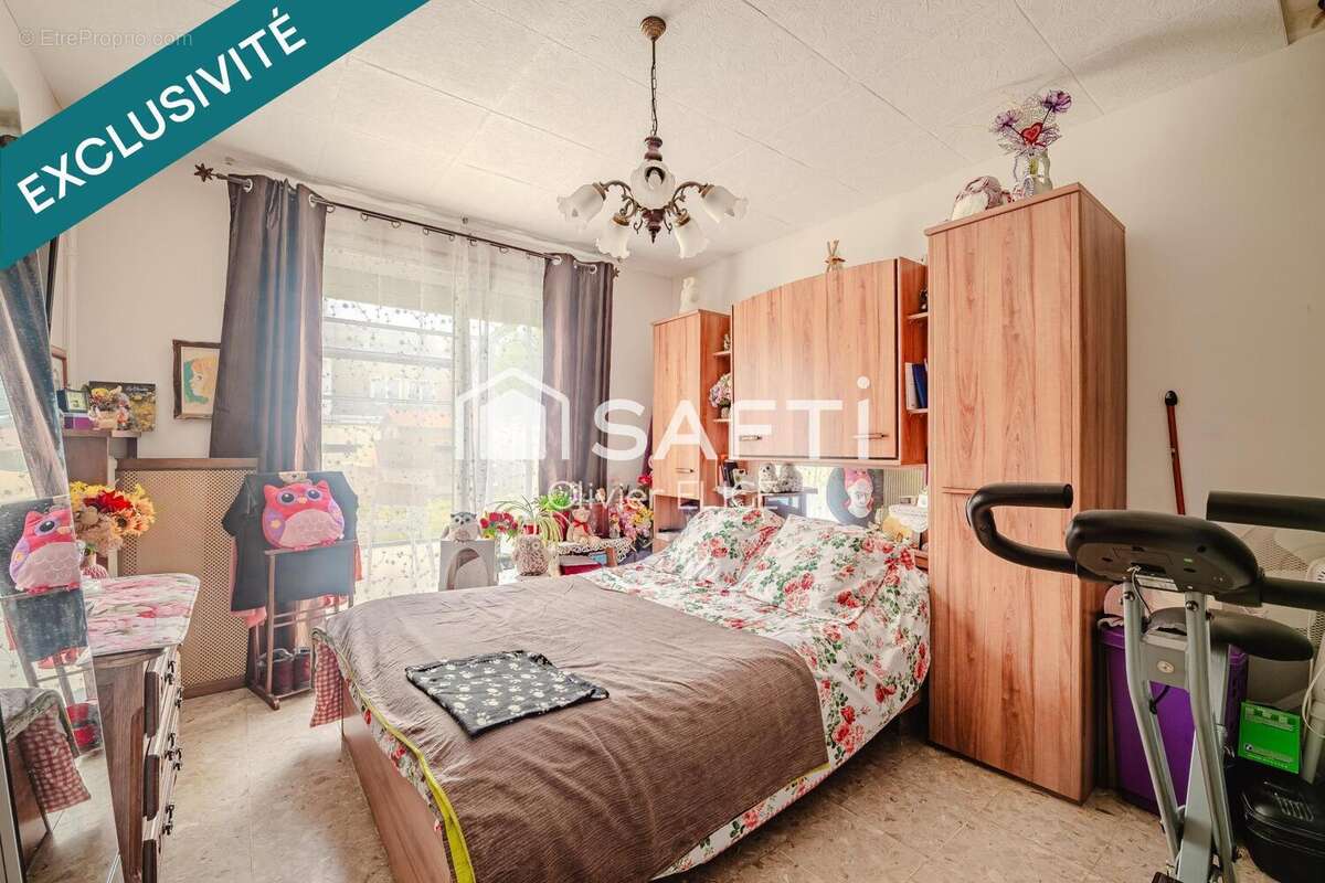 Photo 7 - Maison à NOGENT-SUR-OISE