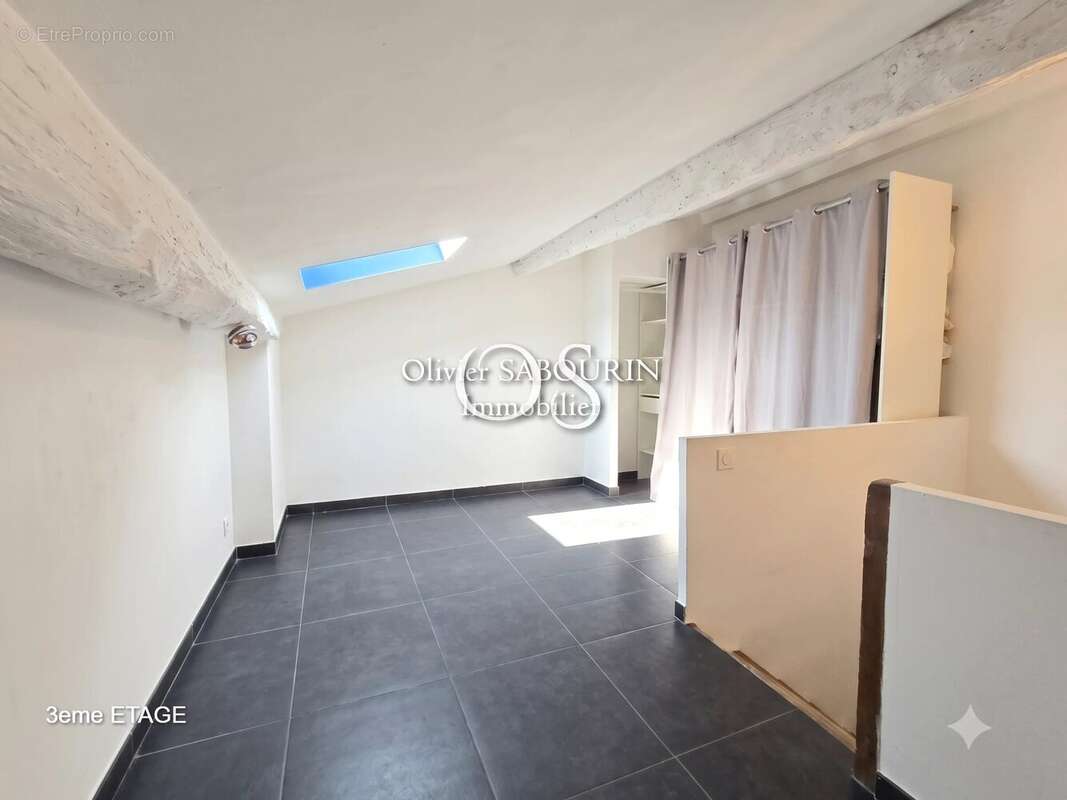 Maison de village – 84 m² - photo 10