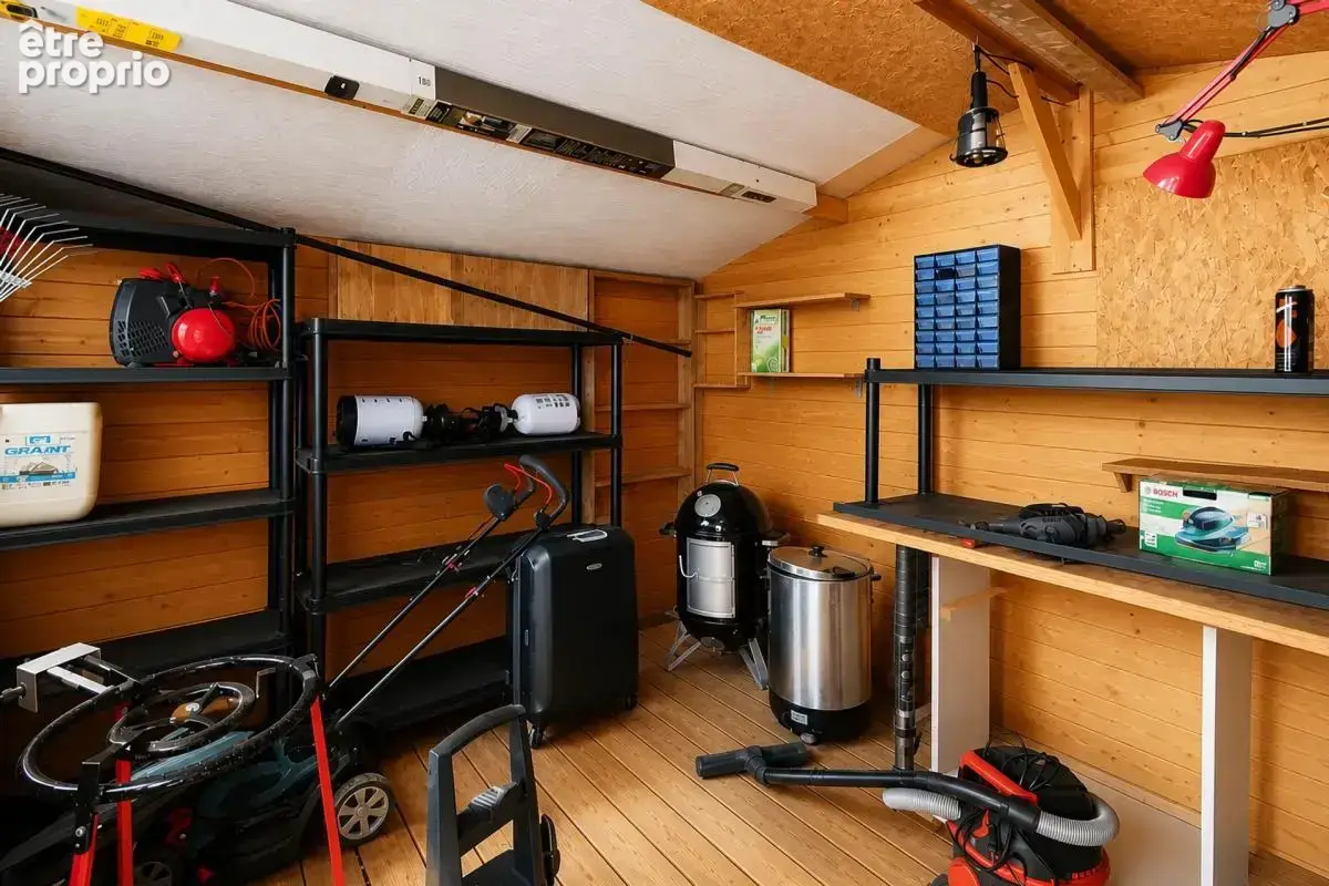 Maison de 3 pièces de 68 m² à Saint-Jean-d'Hermine - photo 13