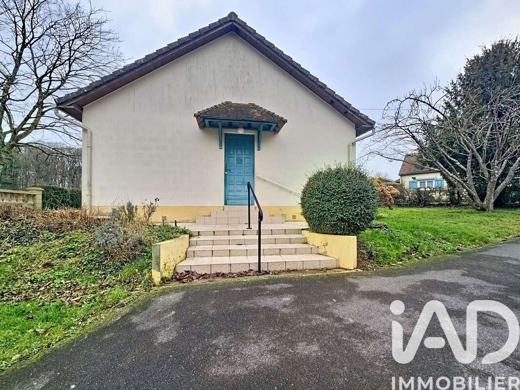 Photo 2 - Maison à SAINT-PAUL