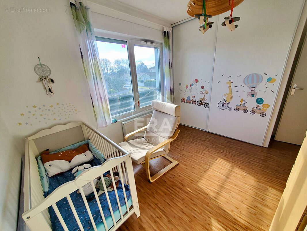 Maison à VILLENAVE-D'ORNON