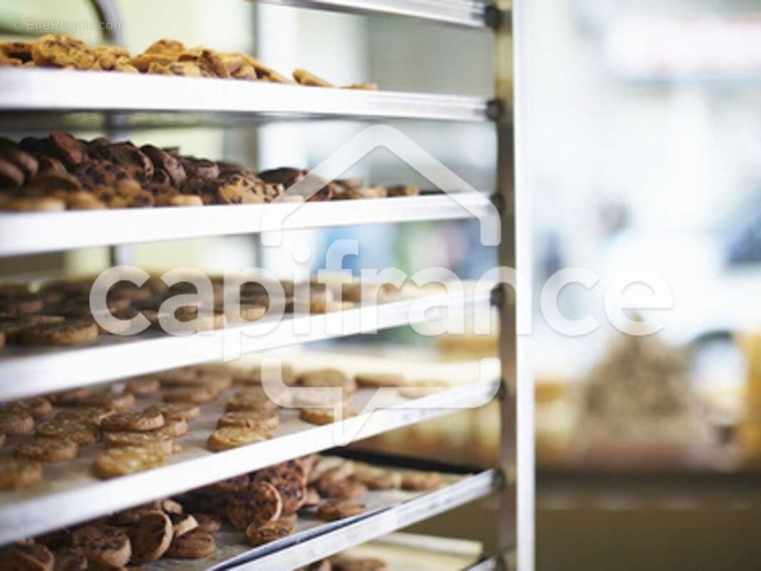  boulangerie-pâtisserie – secteur boulogne-sur-mer(62)  - photo 5