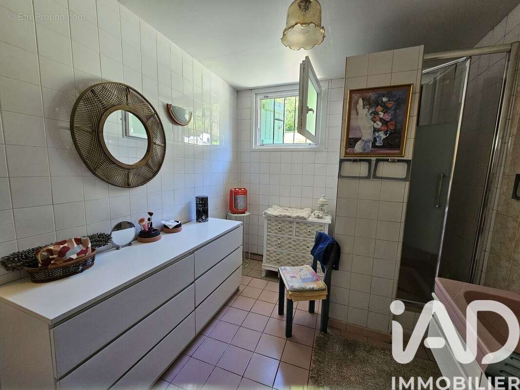 Photo 6 - Maison à VILLERS-COTTERETS