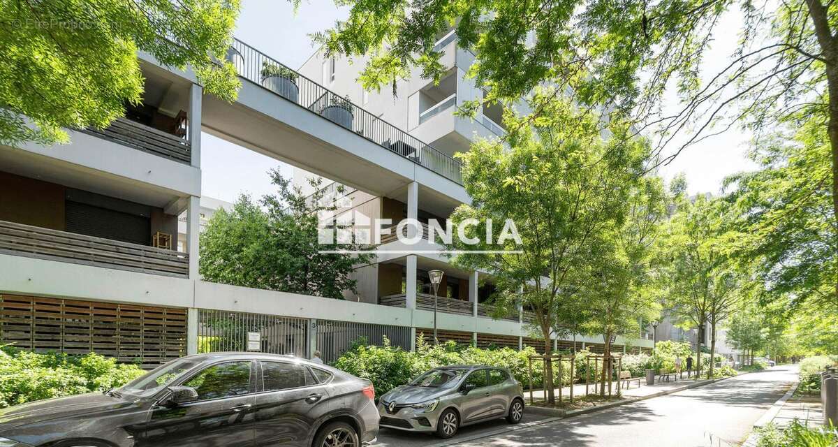 Appartement à MASSY