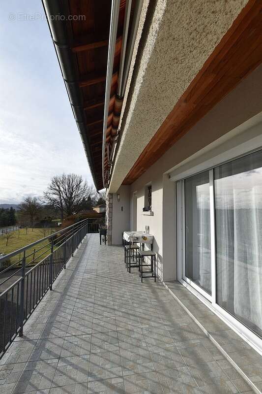À VENDRE – Maison familiale avec piscine à La Chapelle-d'Aurec – À 5 minutes de Monistrol-sur-Loire - photo 25