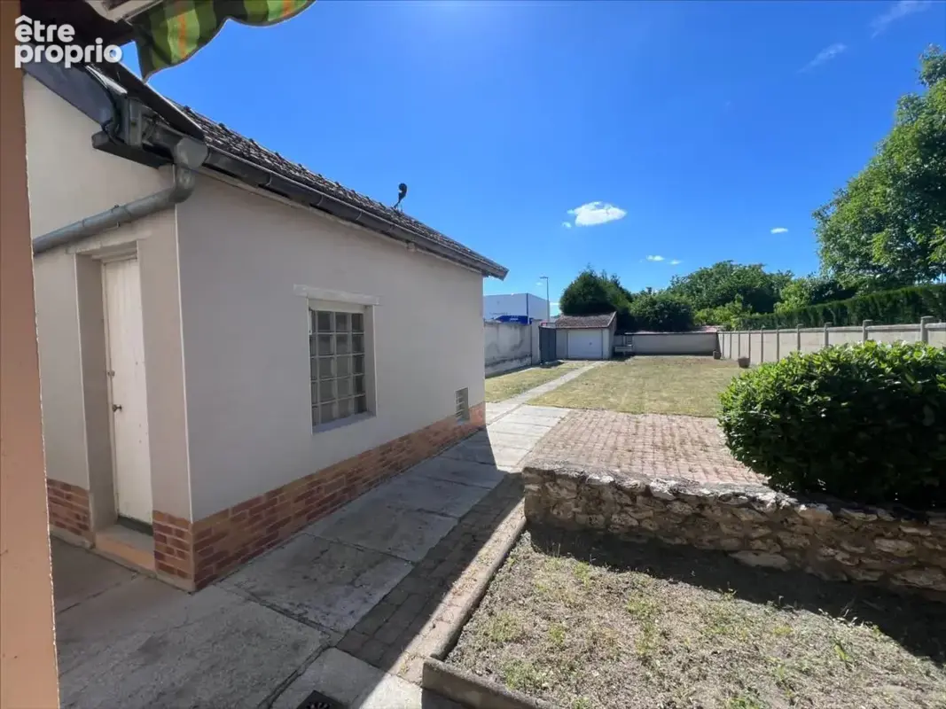 Maison 4 pièces 100 m² à vendre à Saint-Brice-Courcelles (51370) - photo 14