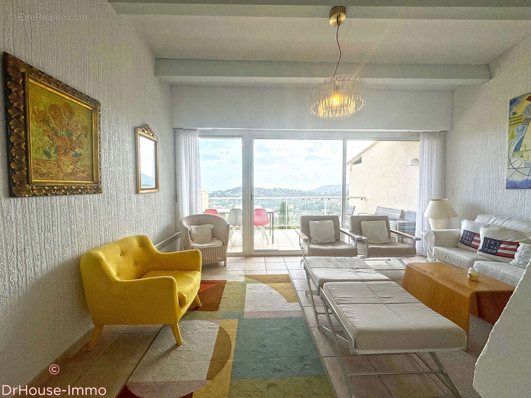 Maison 4 pièces 71 m² à vendre à Cavalaire-Sur-Mer (83240) - photo 10