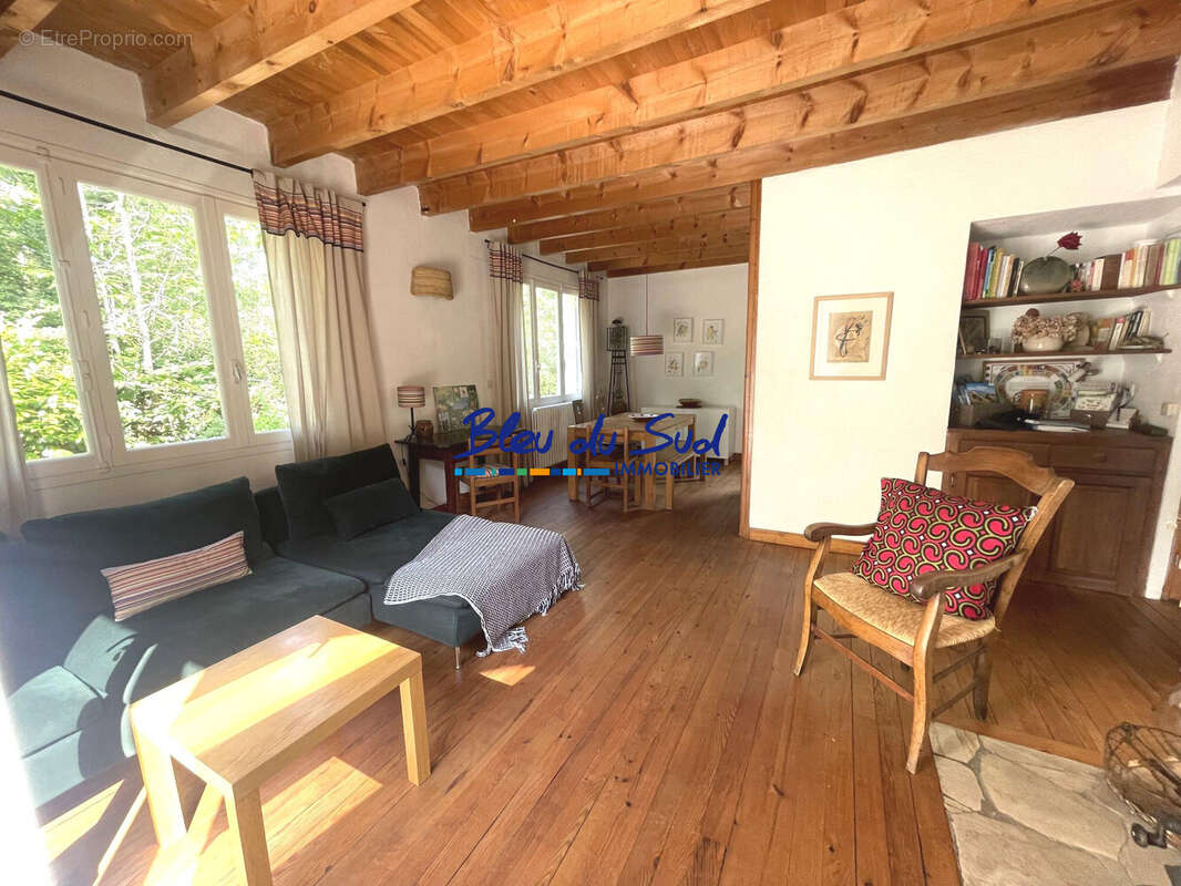 Maison à CORNEILLA-DE-CONFLENT