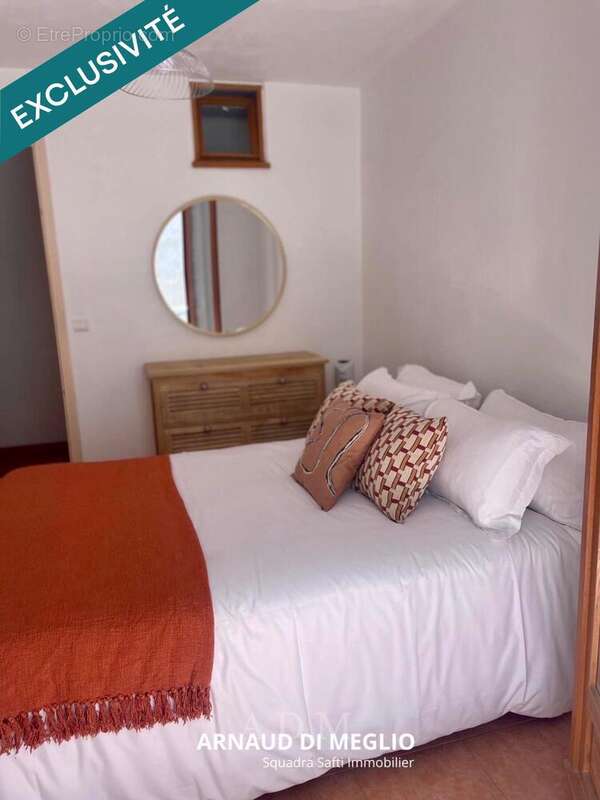 Appartement 32 m² à Bonifacio  - photo 7