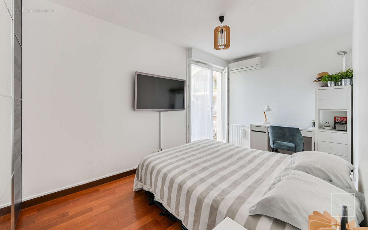 Appartement à LYON-9E