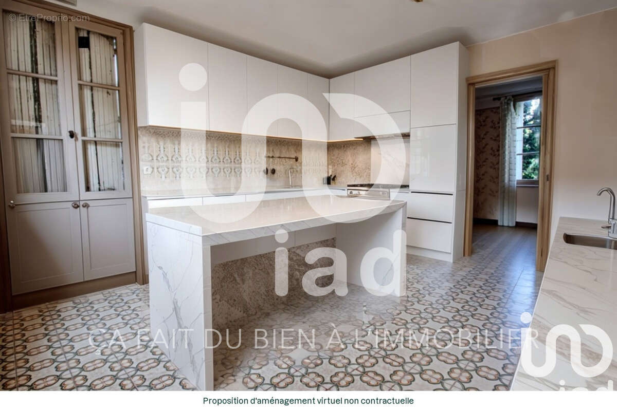 Maison 125 m² à Ambenay  - photo 2