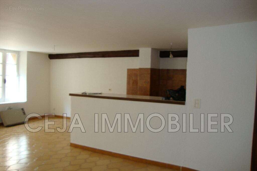 Appartement à DRAGUIGNAN