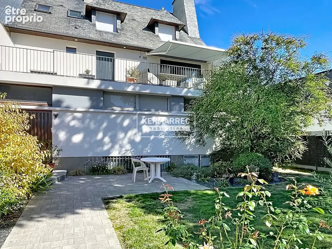 Maison Saint Gregoire 7 pièce(s) - photo 5