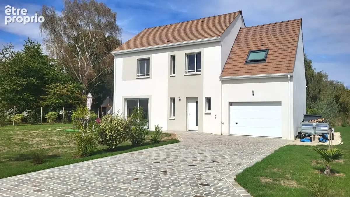 Maison à GAZERAN