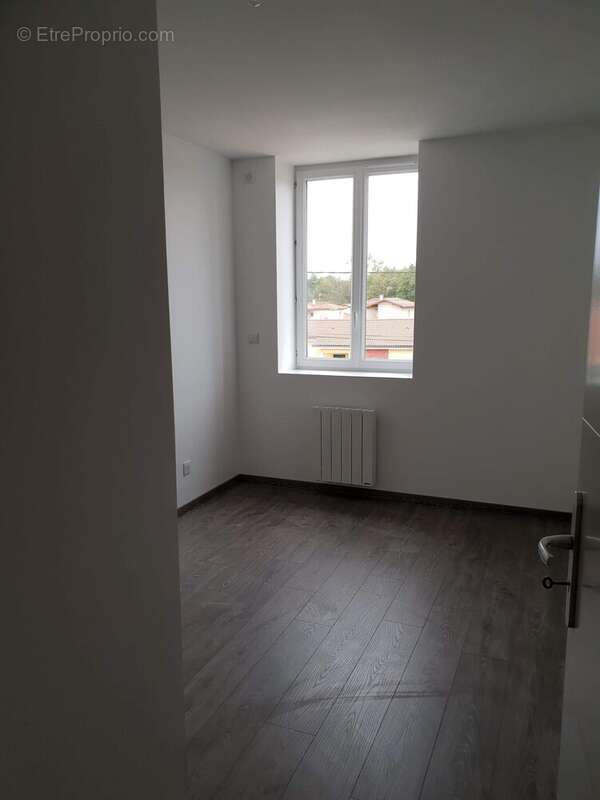 Appartement à CONFRANCON