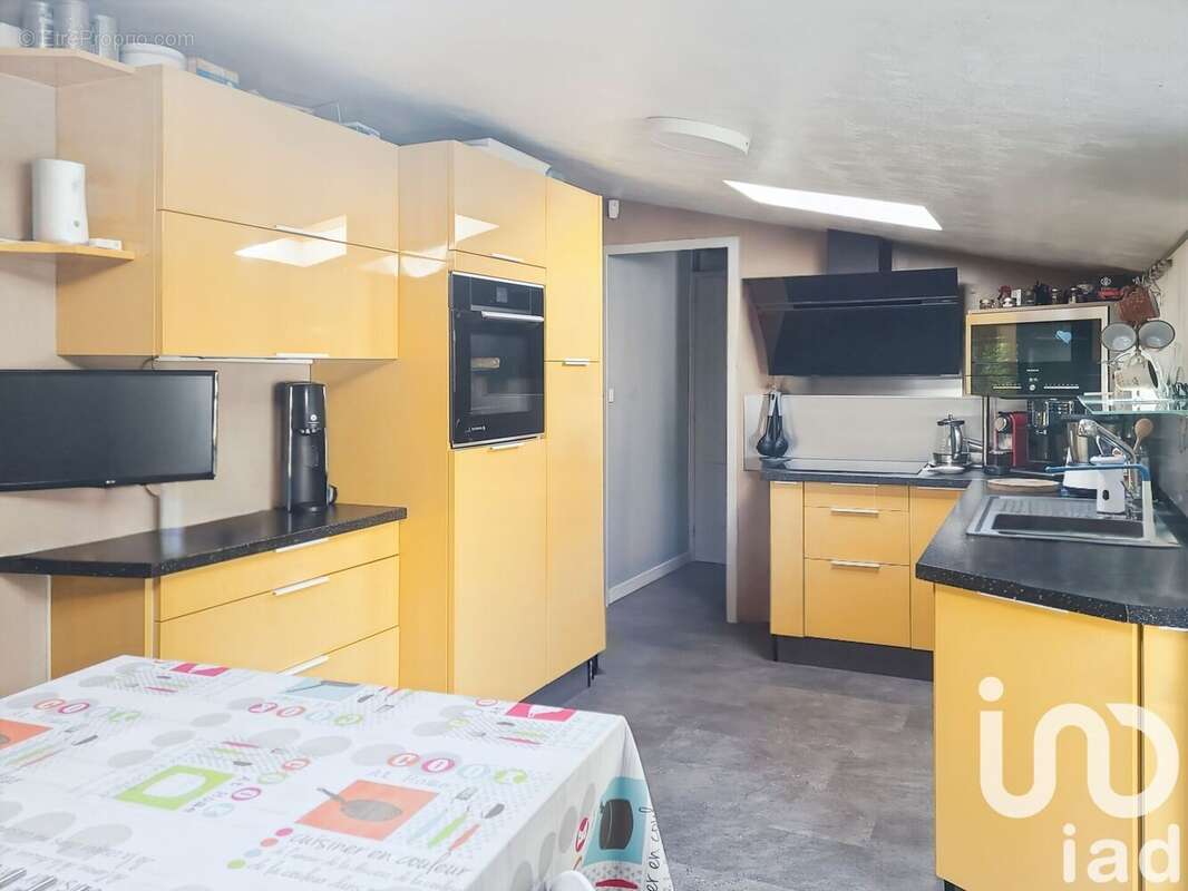 Photo 4 - Maison à SAINT-JULIEN-DES-LANDES