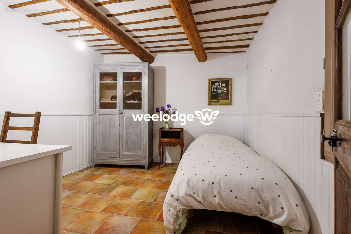 Maison à BEAUMES-DE-VENISE