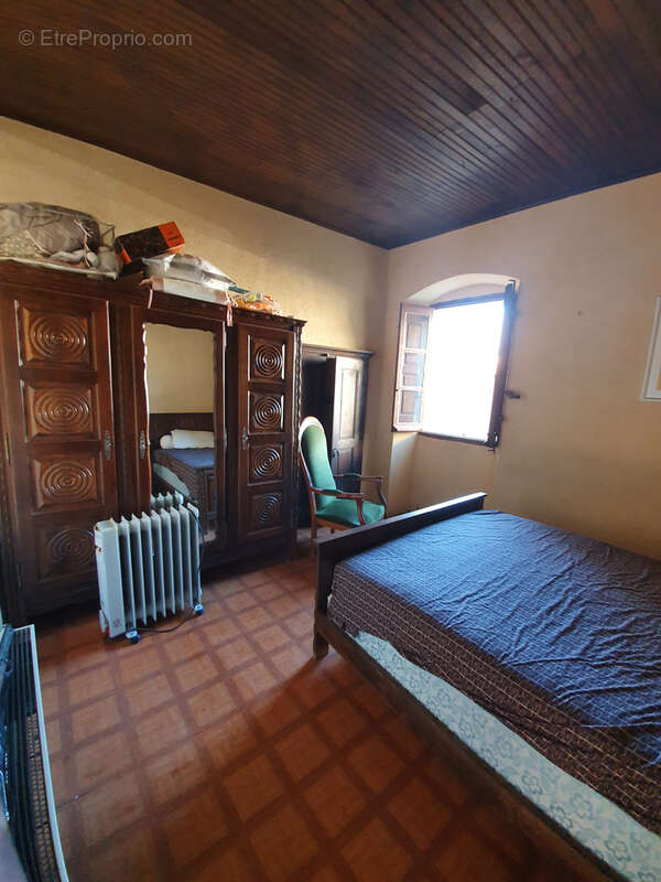 Maison à OLMI-CAPPELLA